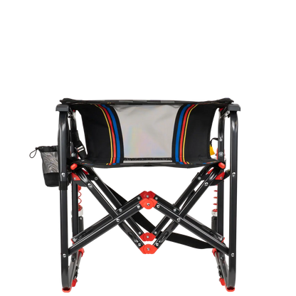 Adjustable Rocker™ - NASCAR - Home Team Ready