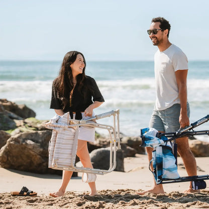 Beach Rocker™ - Beach Day Comfort