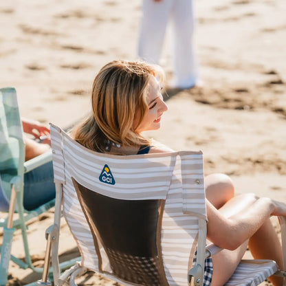 Beach Rocker™ - Ocean Side Ease