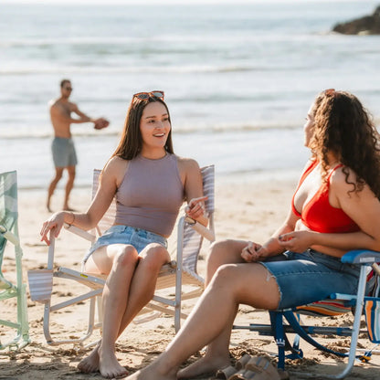 Beach Rocker™ - Beach Day Comfort