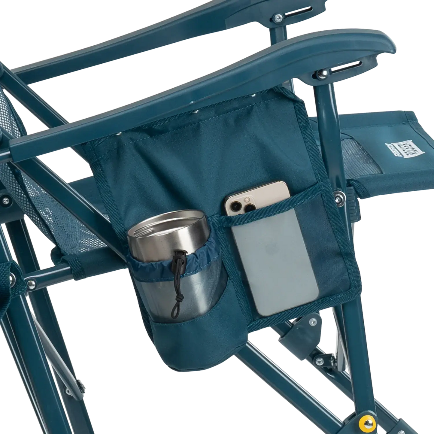 BreezeRocker™ - Weekend Ready