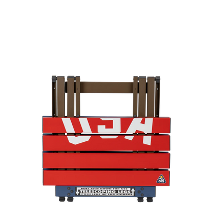 USA Anniversary Deluxe Bundle - Camp Day Set