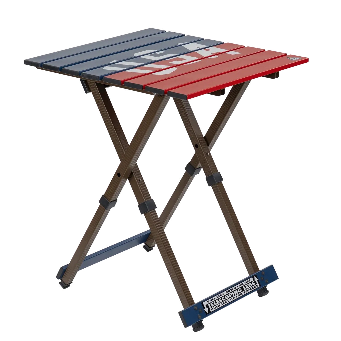 USA Anniversary Deluxe Bundle - Camp Day Set