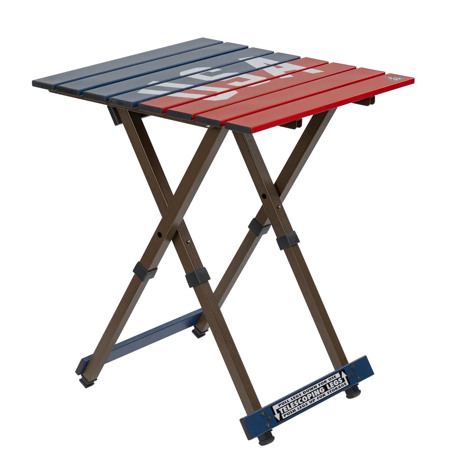USA Anniversary Deluxe Bundle - Camp Day Set