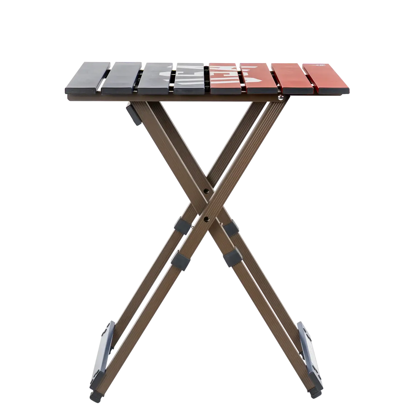 Compact Camp Table 20™ - USA Anniversary Deluxe - Camp Meal Prep