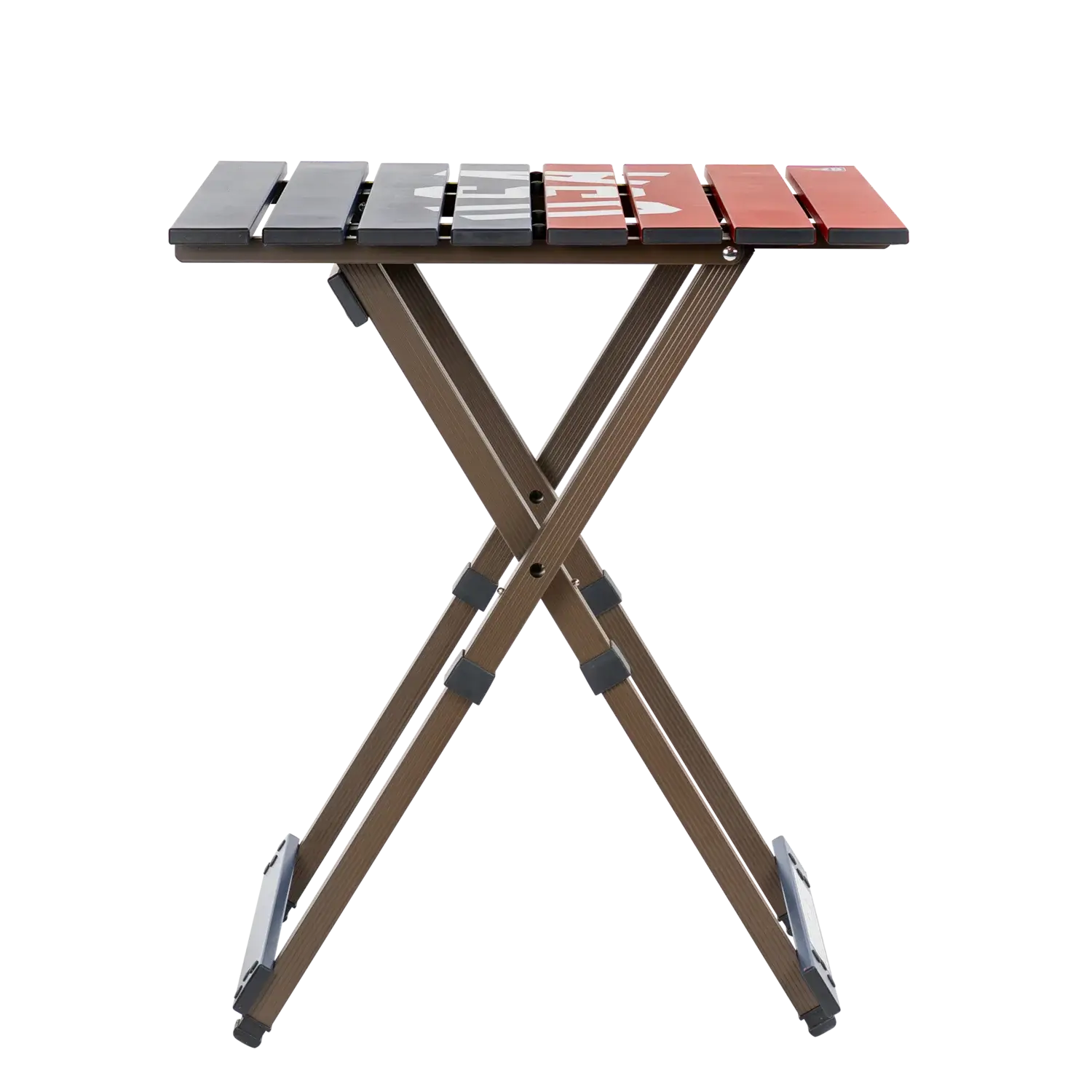 Compact Camp Table 20™ - USA Anniversary Deluxe - Camp Table Ready