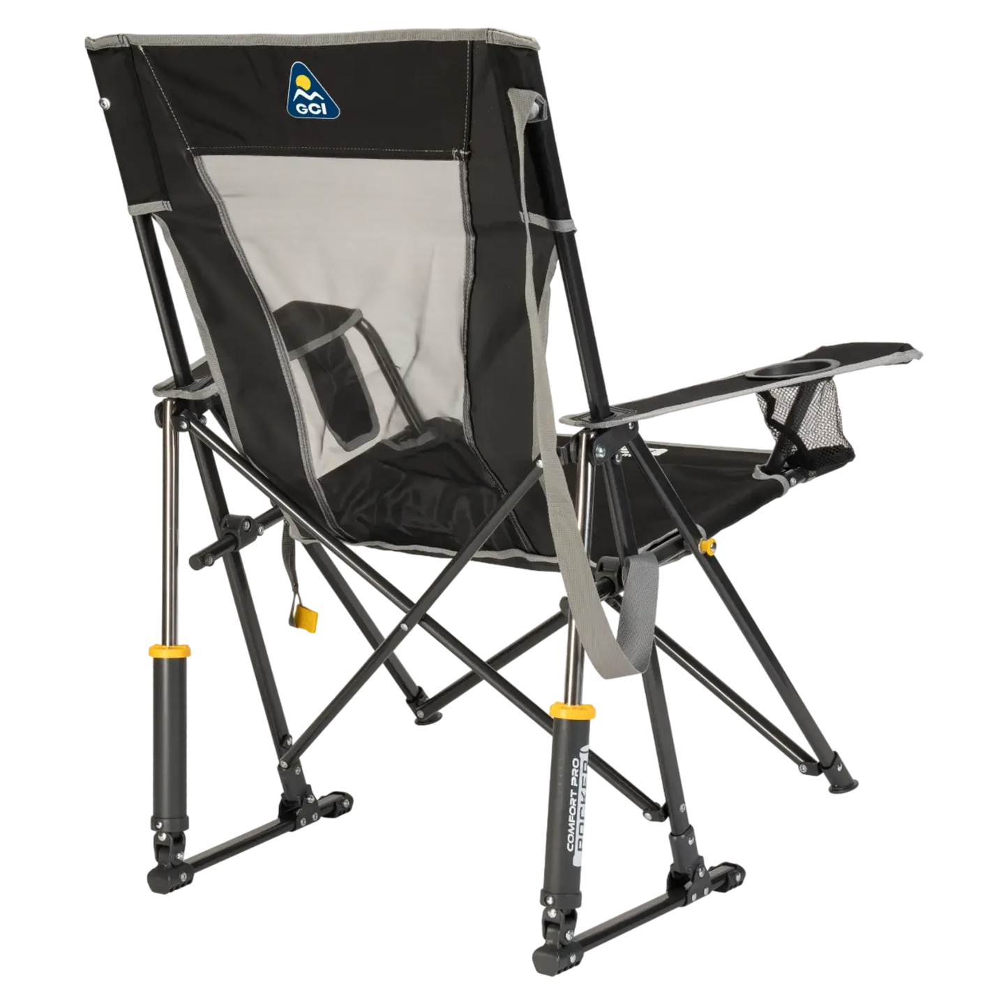 Comfort Pro Rocker™ - Fresh Air Comfort