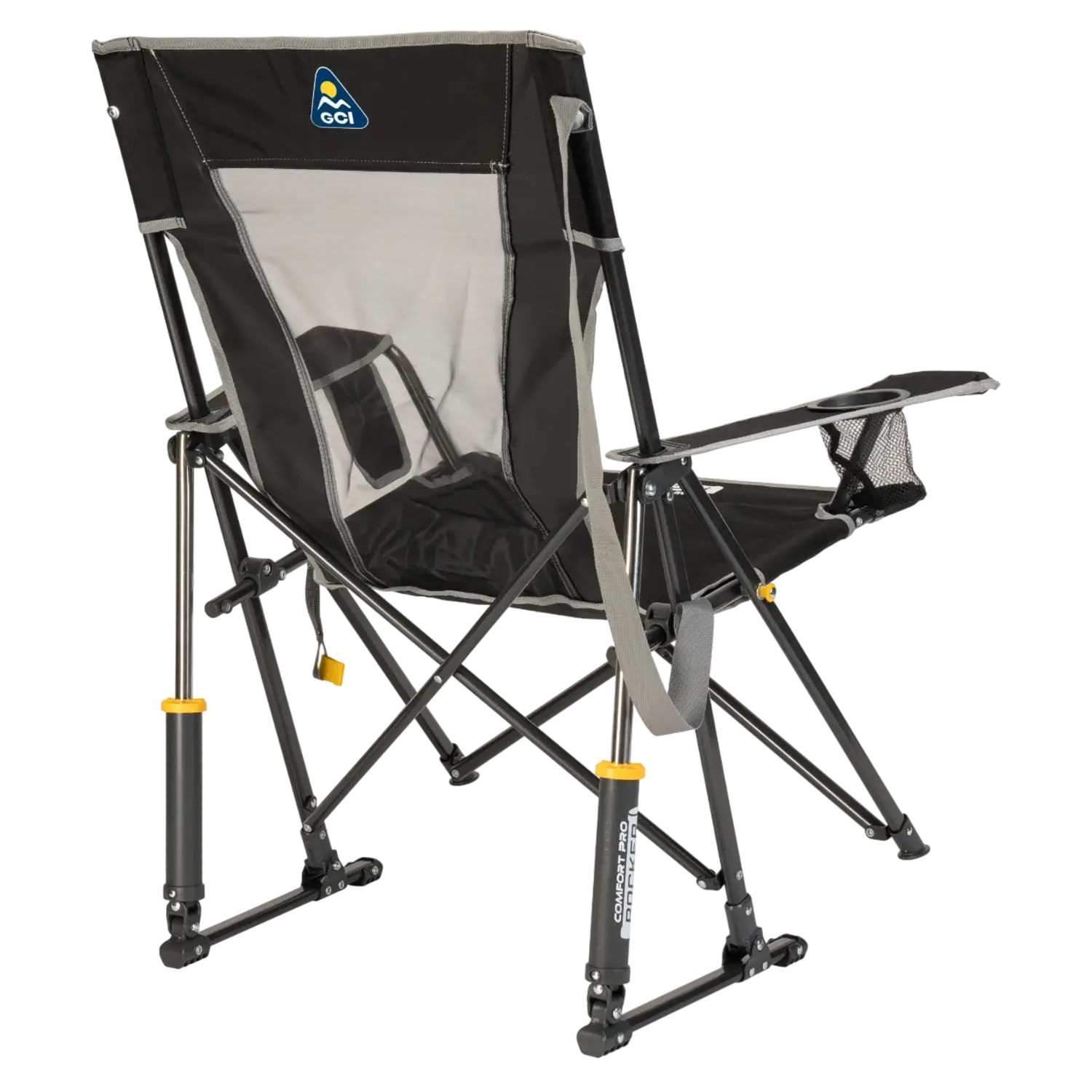 Comfort Pro Rocker™ - Fresh Air Comfort
