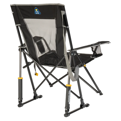 Comfort Pro Rocker™ - Fresh Air Comfort