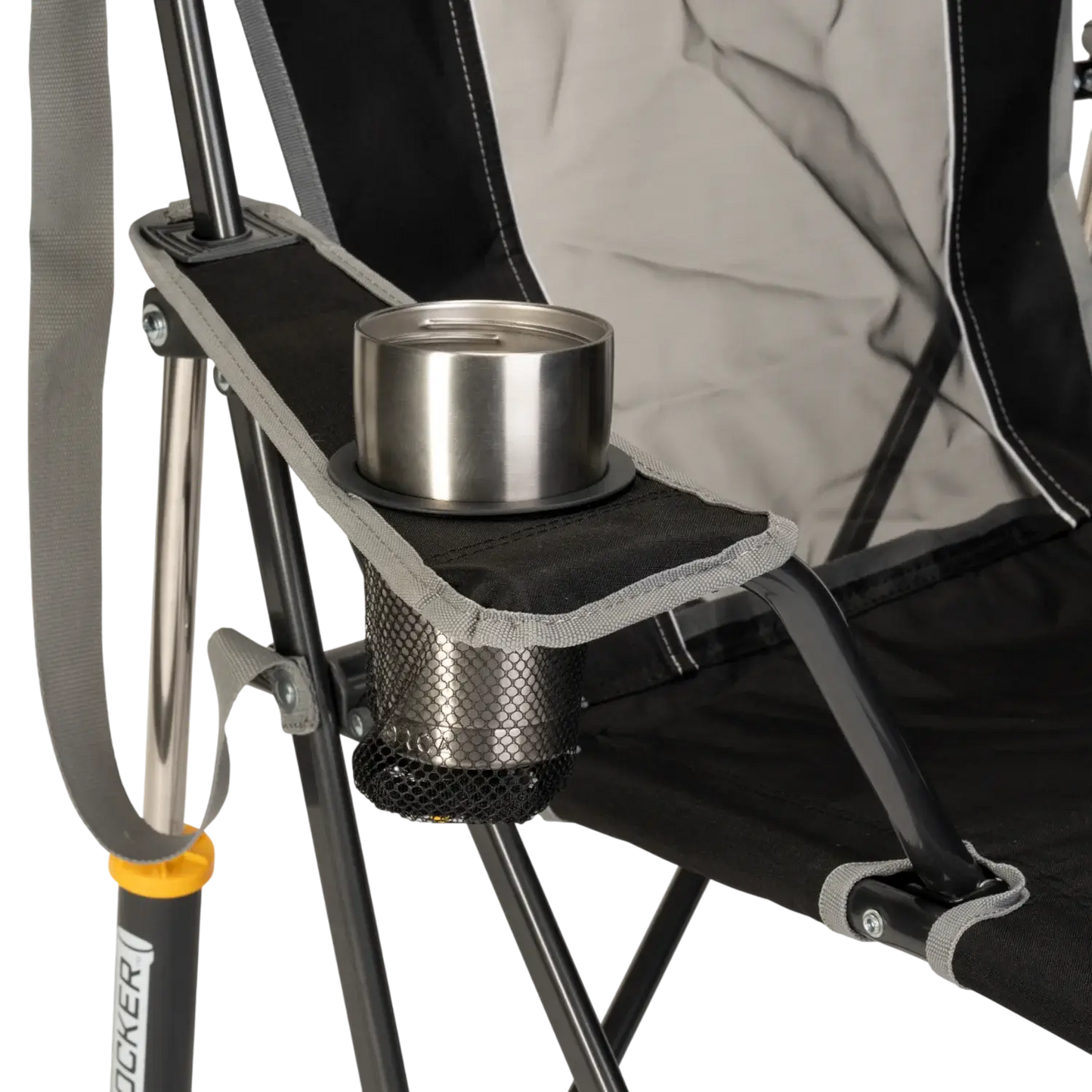 Comfort Pro Rocker™ - Fresh Air Comfort