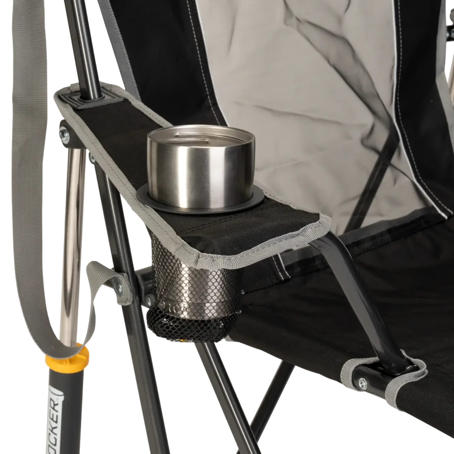Comfort Pro Rocker™ - Fresh Air Comfort