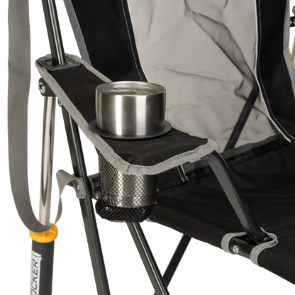 Comfort Pro Rocker™ - Fresh Air Comfort