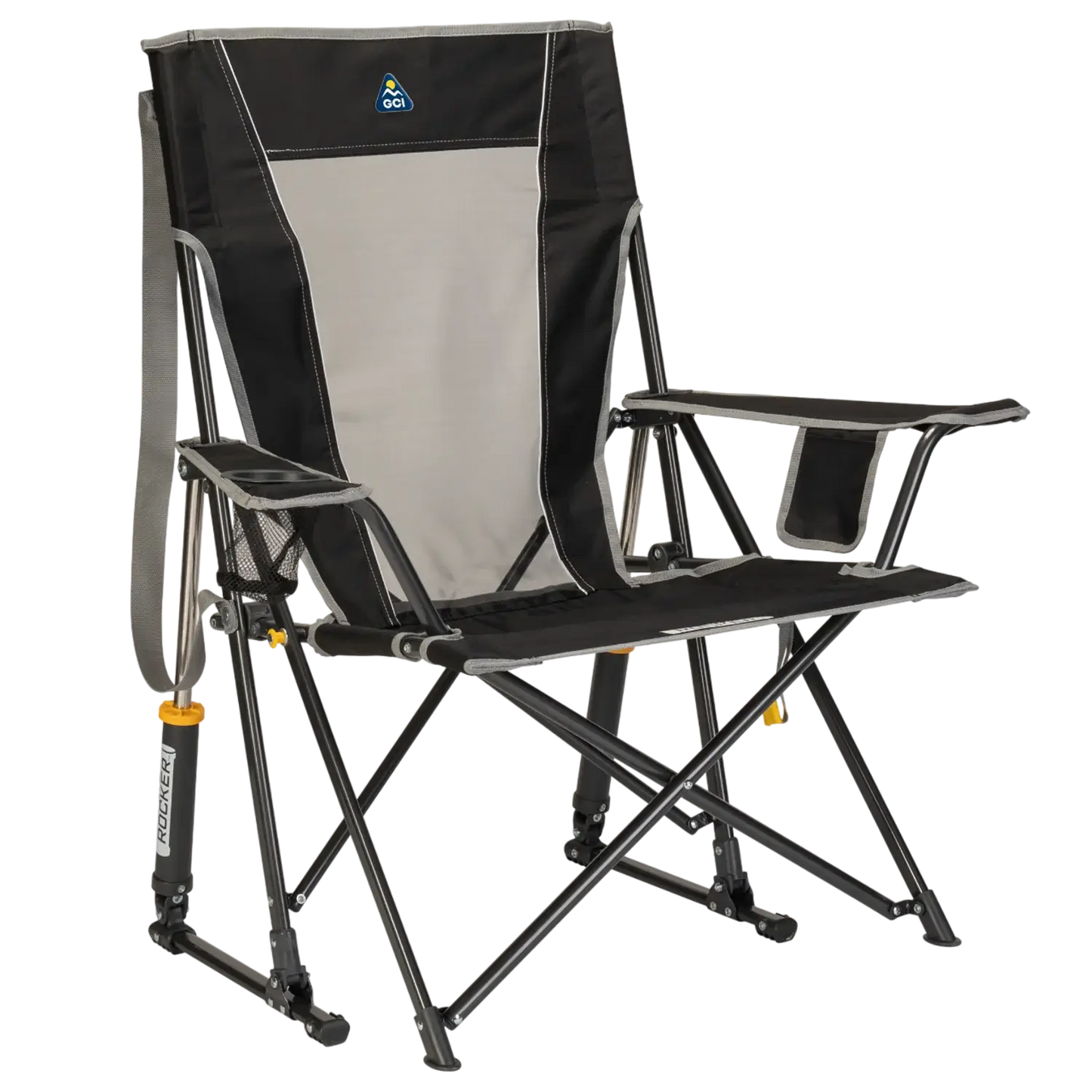 Comfort Pro Rocker™ - Fresh Air Comfort