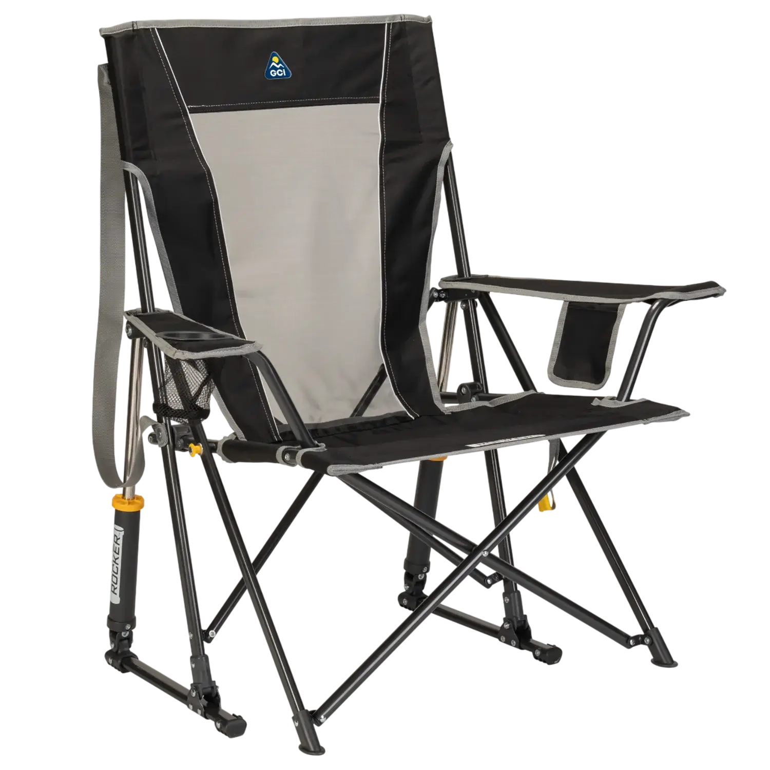 Comfort Pro Rocker™ - Fresh Air Comfort