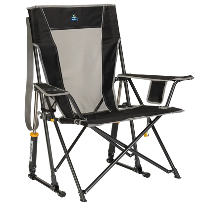 Comfort Pro Rocker™ - Fresh Air Comfort