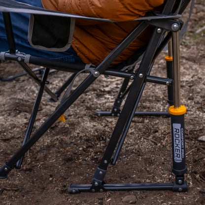 Comfort Pro Rocker™ - Fresh Air Comfort