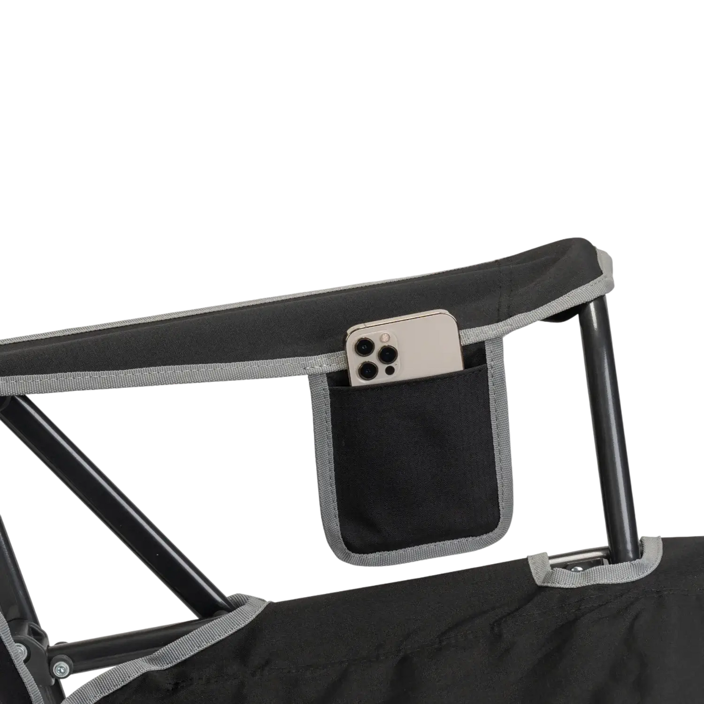 Comfort Pro Rocker™ - Fresh Air Comfort