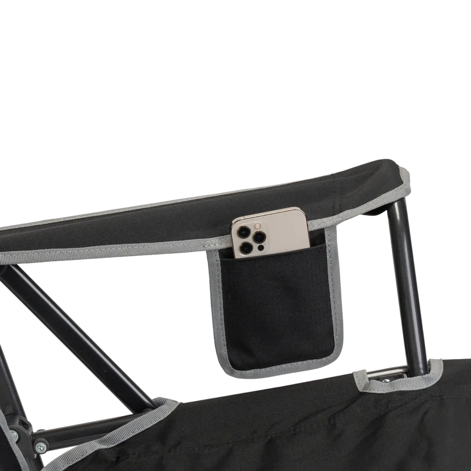 Comfort Pro Rocker™ - Fresh Air Comfort