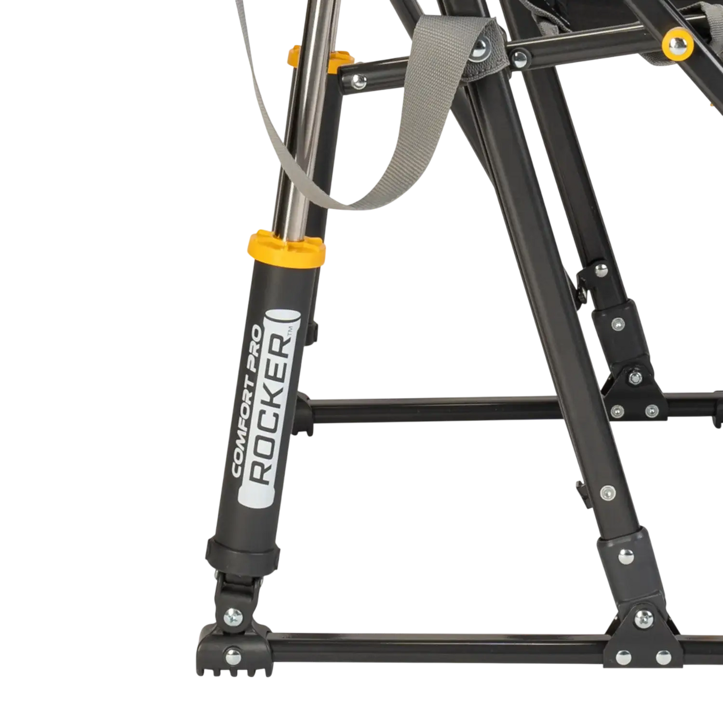 Comfort Pro Rocker™ - Fresh Air Comfort