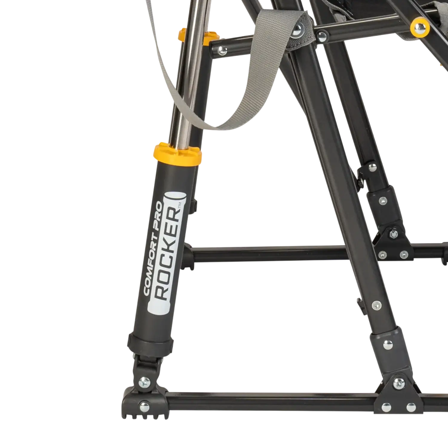 Comfort Pro Rocker™ - Fresh Air Comfort