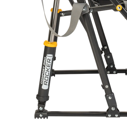 Comfort Pro Rocker™ - Fresh Air Comfort