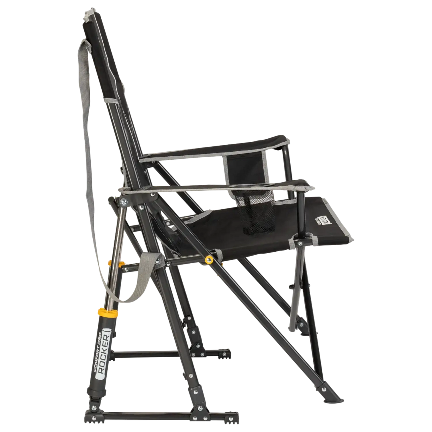 Comfort Pro Rocker™ - Fresh Air Comfort