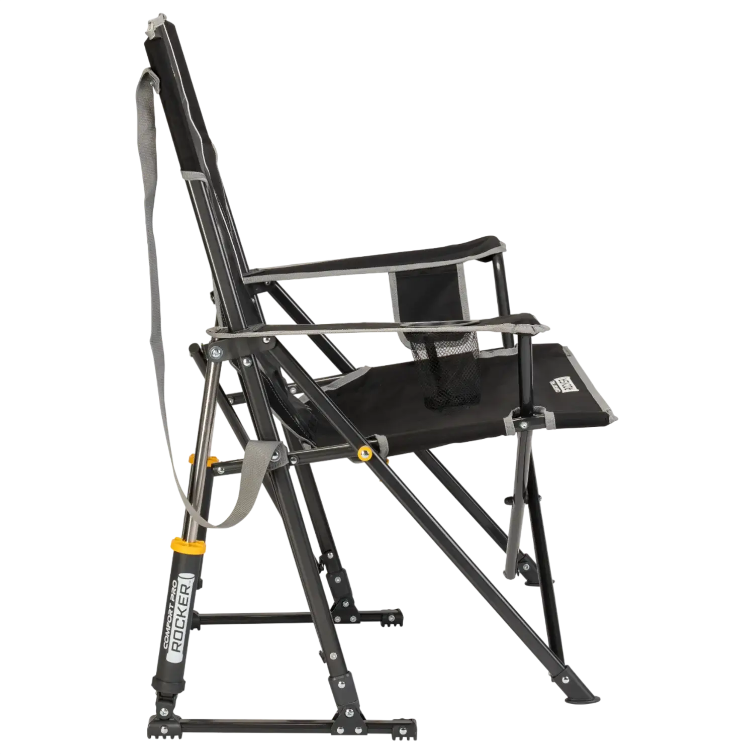 Comfort Pro Rocker™ - Fresh Air Comfort
