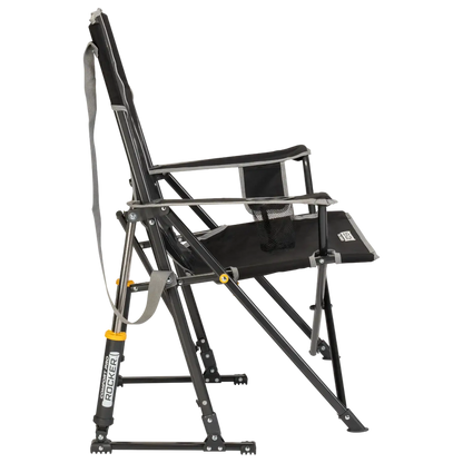 Comfort Pro Rocker™ - Fresh Air Comfort