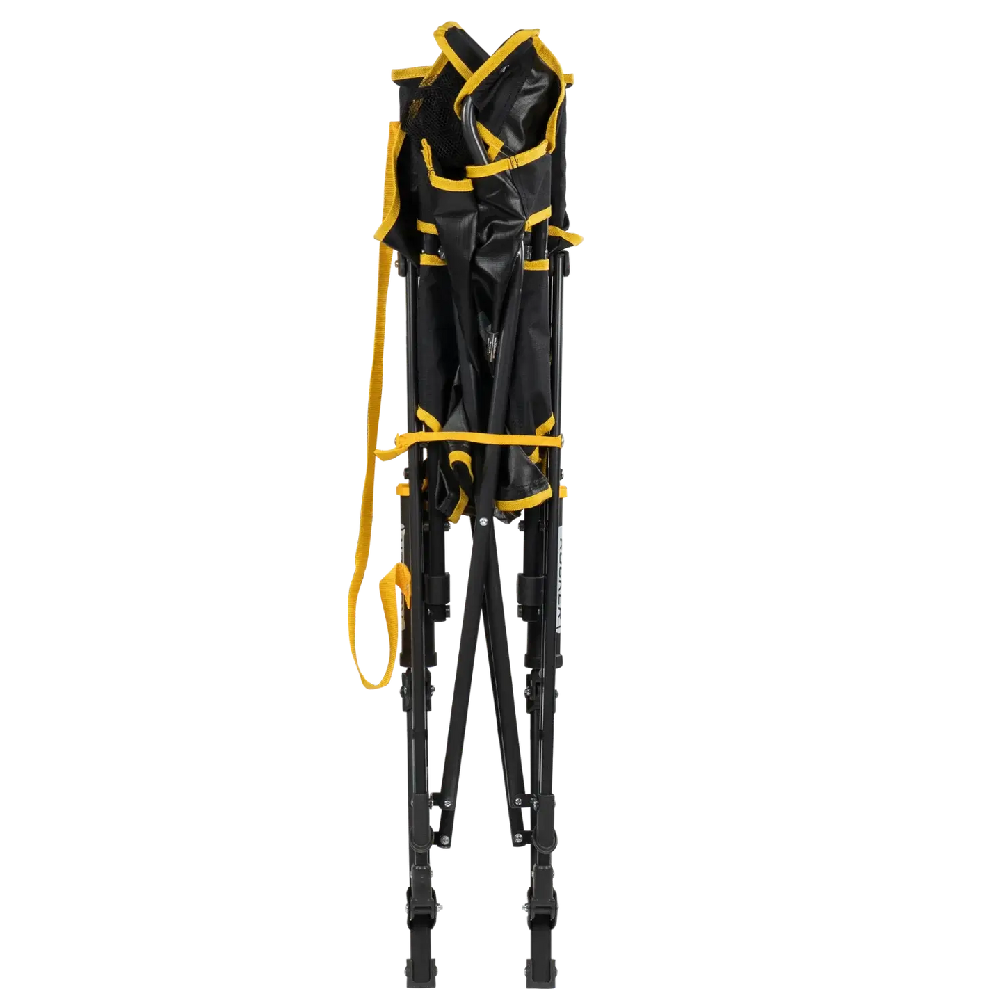 College Comfort Pro Rocker™ - Iowa Hawkeyes - Tailgate Style