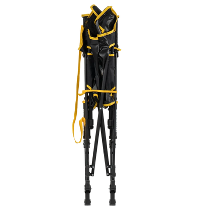 College Comfort Pro Rocker™ - Iowa Hawkeyes - Tailgate Style