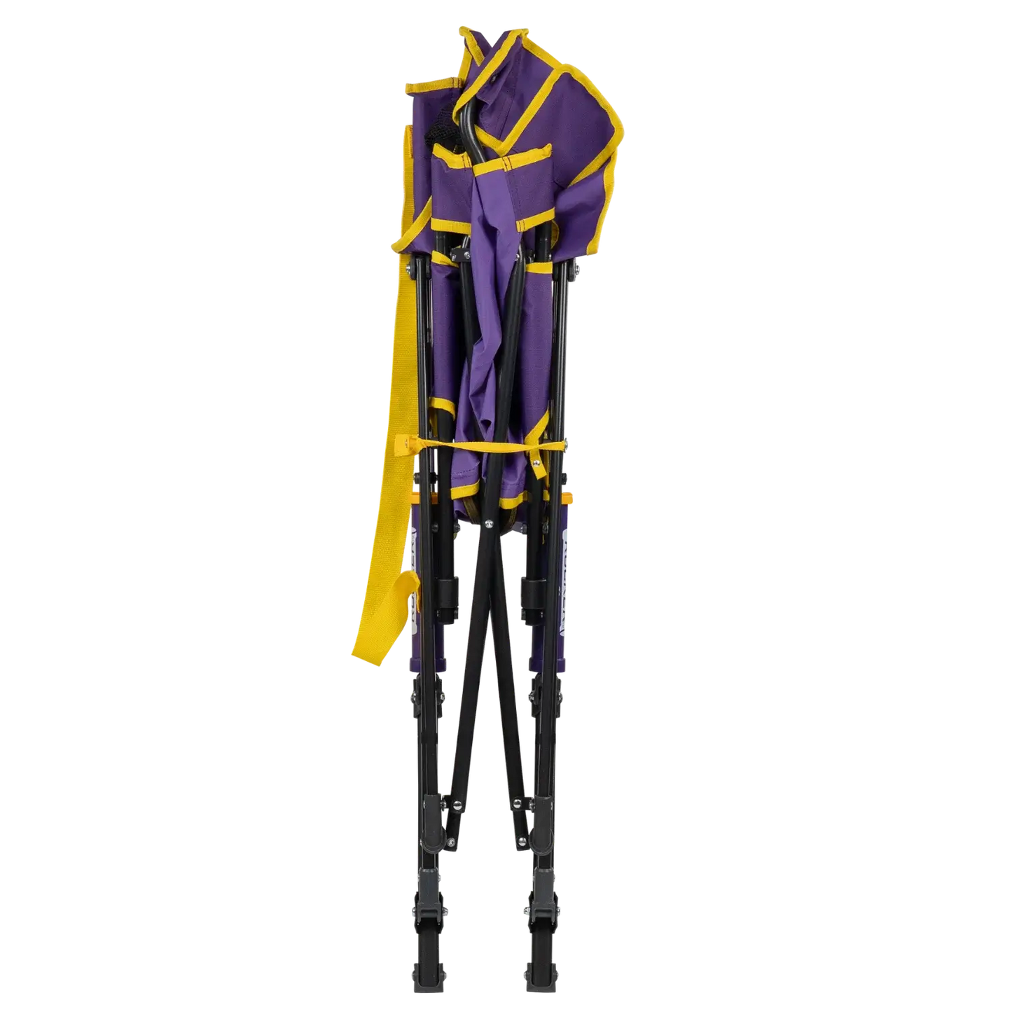 College Comfort Pro Rocker™ - LSU Tigers - Fan Day Comfort