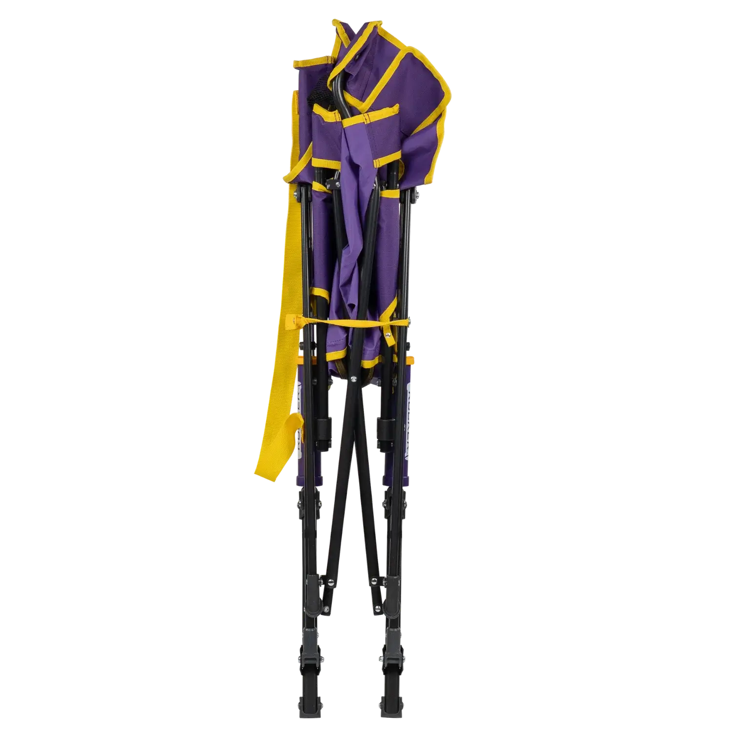 College Comfort Pro Rocker™ - LSU Tigers - Fan Day Comfort