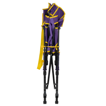 College Comfort Pro Rocker™ - LSU Tigers - Fan Day Comfort