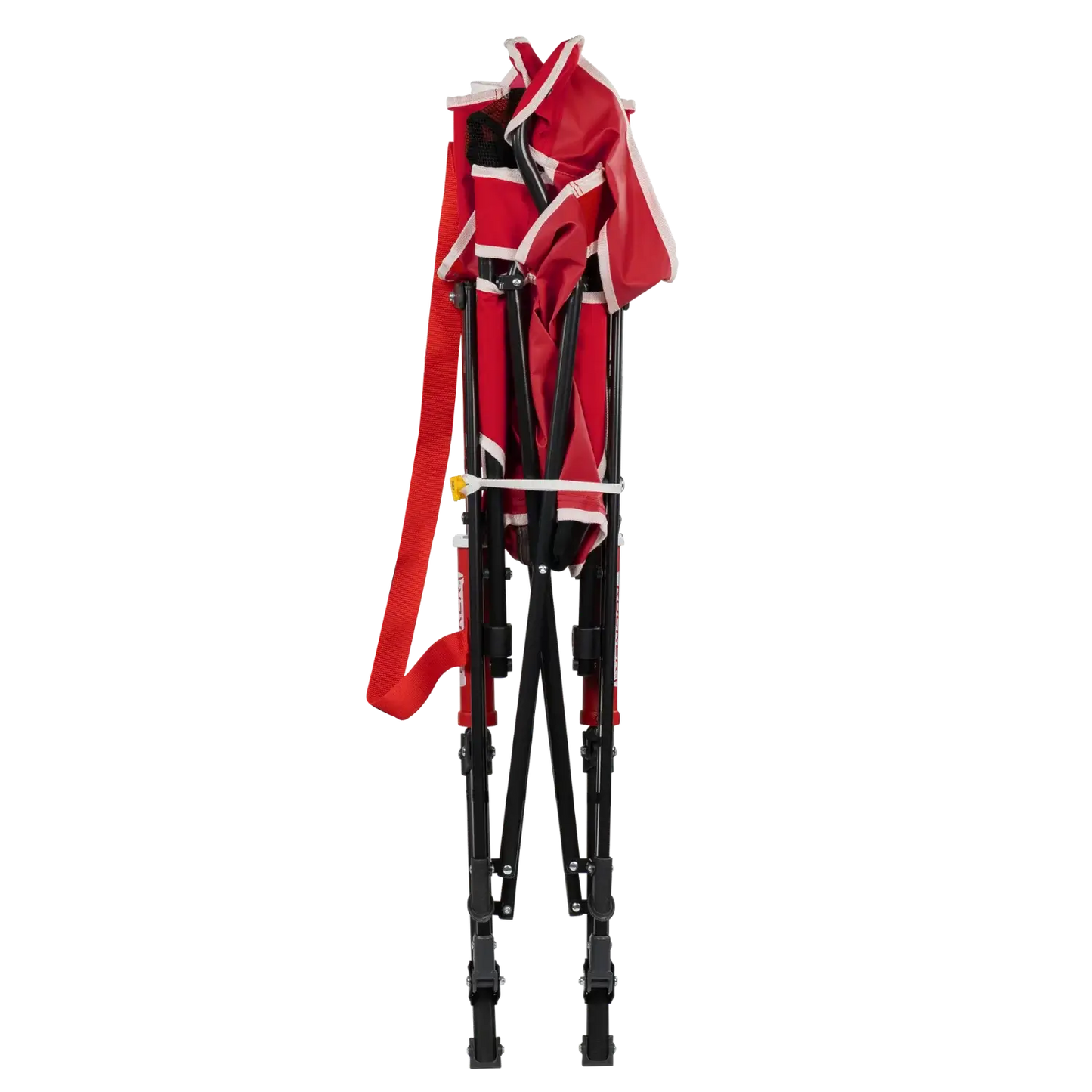 College Comfort Pro Rocker™ - Nebraska Cornhuskers - Sideline Comfort