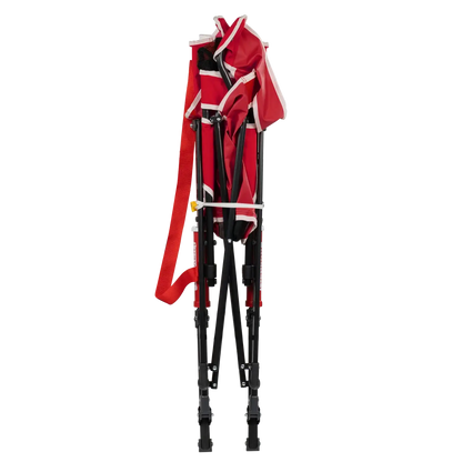 College Comfort Pro Rocker™ - Nebraska Cornhuskers - Sideline Comfort