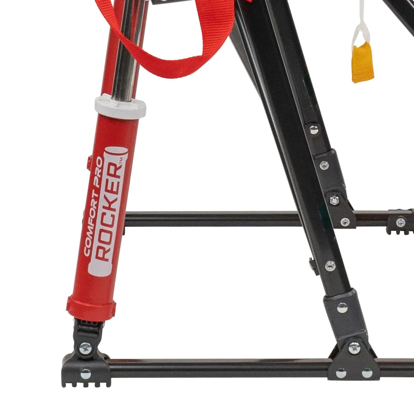 College Comfort Pro Rocker™ - Nebraska Cornhuskers - Sideline Comfort