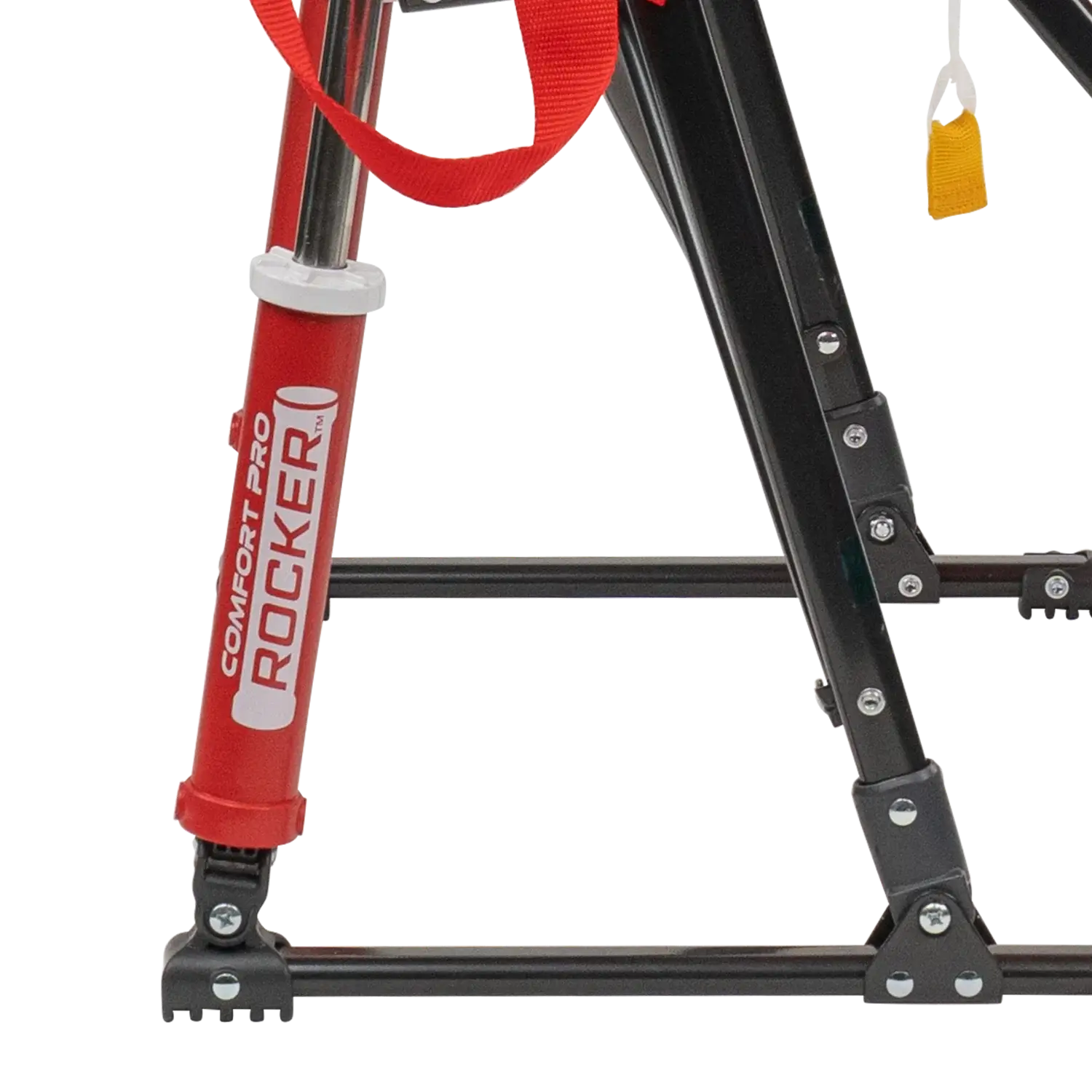 College Comfort Pro Rocker™ - Nebraska Cornhuskers - Sideline Comfort
