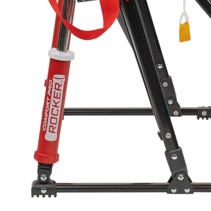 College Comfort Pro Rocker™ - Nebraska Cornhuskers - Sideline Comfort