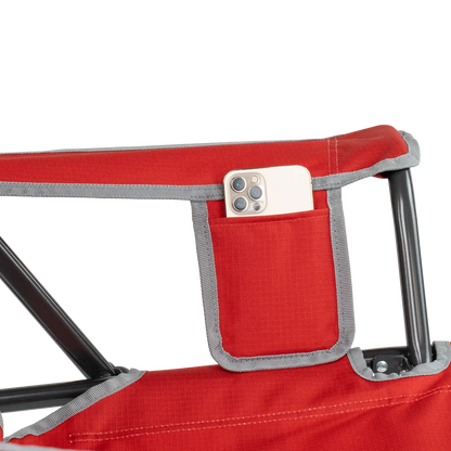 College Comfort Pro Rocker™ - Ohio State Buckeyes - Sideline Choice