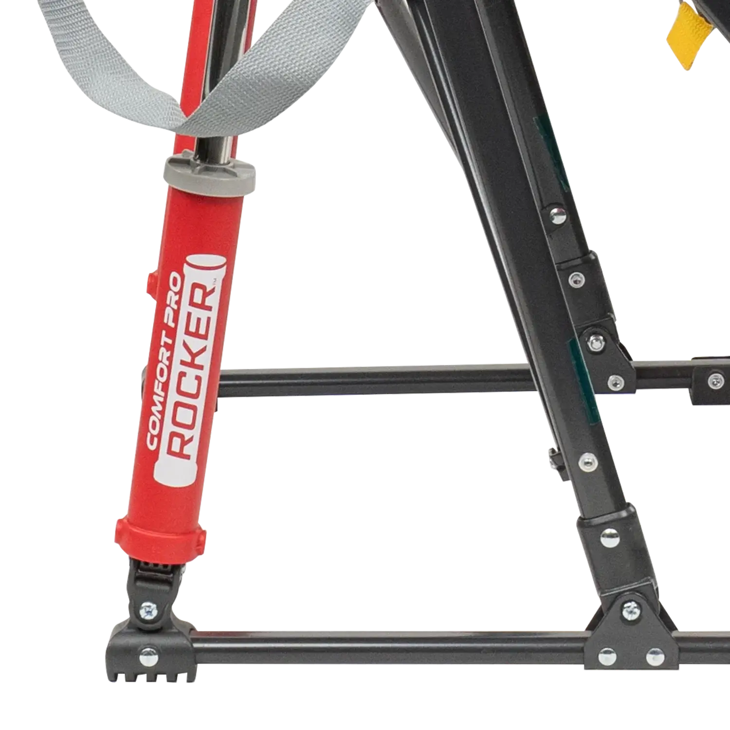 College Comfort Pro Rocker™ - Ohio State Buckeyes - Sideline Choice