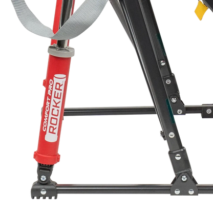 College Comfort Pro Rocker™ - Ohio State Buckeyes - Sideline Choice