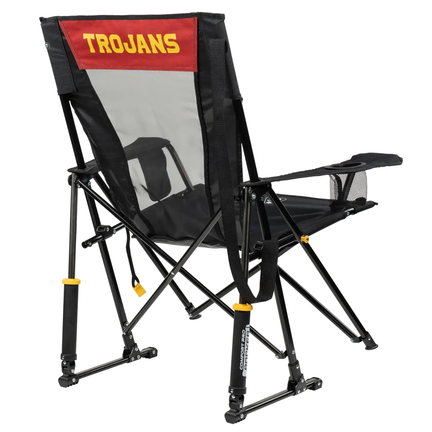 College Comfort Pro Rocker™ - USC Trojans - Weekend Rally Comfort