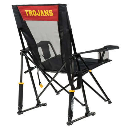 College Comfort Pro Rocker™ - USC Trojans - Weekend Rally Comfort