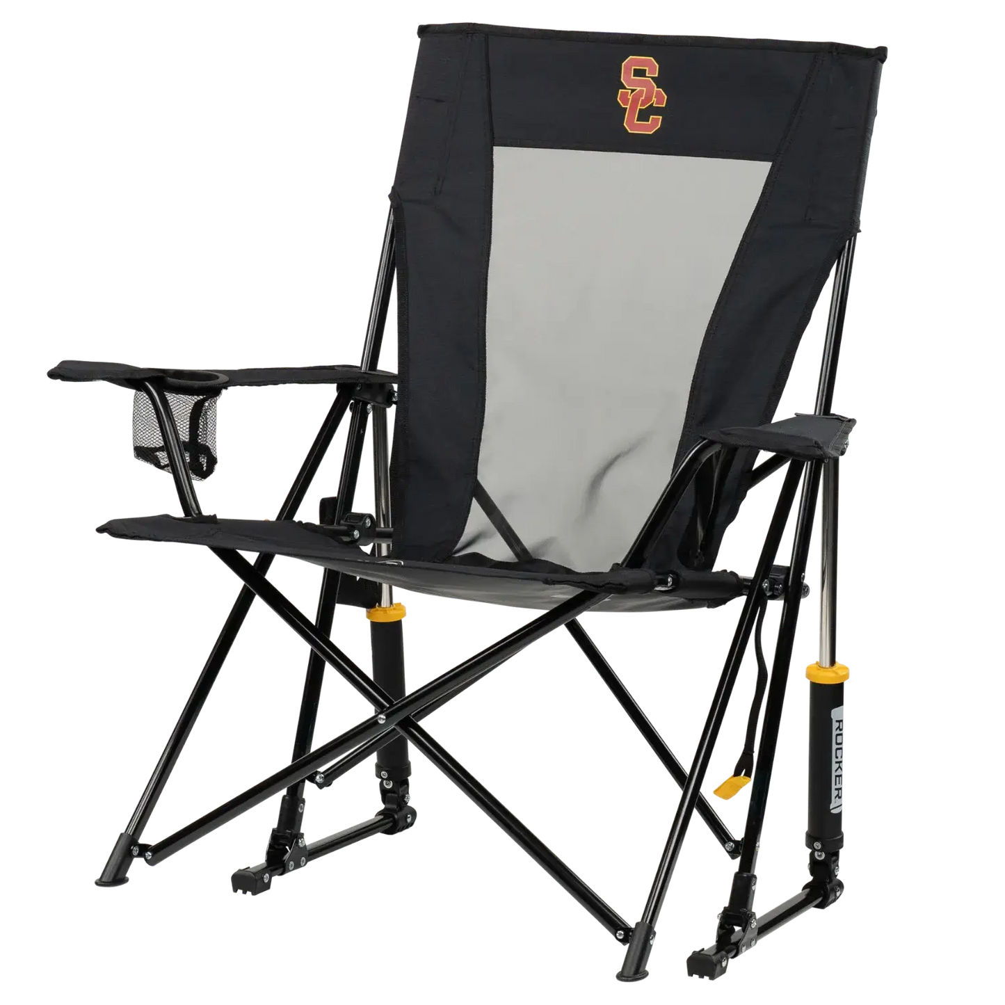 College Comfort Pro Rocker™ - USC Trojans - Weekend Rally Comfort