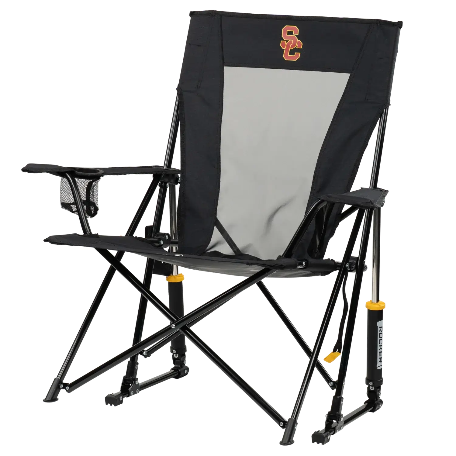 College Comfort Pro Rocker™ - USC Trojans - Weekend Rally Comfort