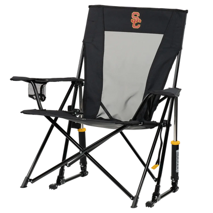 College Comfort Pro Rocker™ - USC Trojans - Weekend Rally Comfort