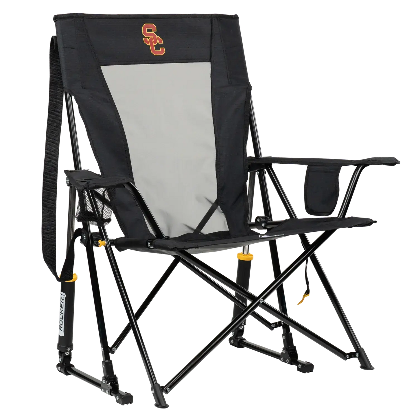 College Comfort Pro Rocker™ - USC Trojans - Weekend Rally Comfort