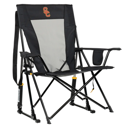 College Comfort Pro Rocker™ - USC Trojans - Weekend Rally Comfort