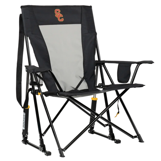 College Comfort Pro Rocker™ - USC Trojans - Weekend Rally Comfort