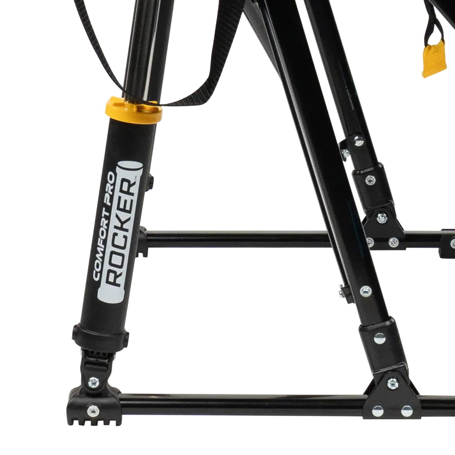 College Comfort Pro Rocker™ - USC Trojans - Weekend Rally Comfort